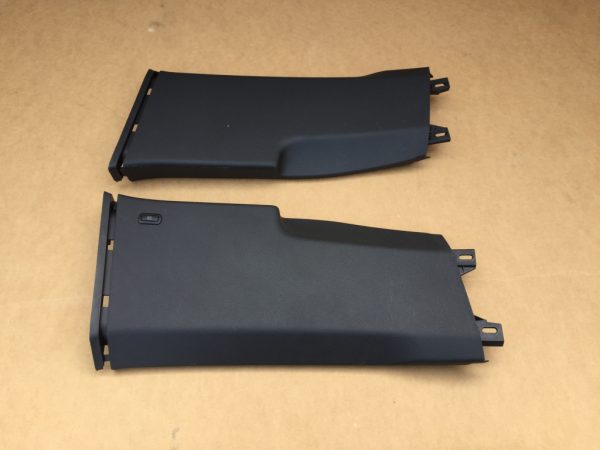 Oranament stalp stanga VW Passat B8 3G0867291B 3G0 867 291 B - Dezmembrari Auto