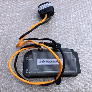 Invertor curent din 12 Volt in 230 V VW Tiguan 5NA 5Q0907155F 5Q0 907 155 F - Dezmembrari Auto