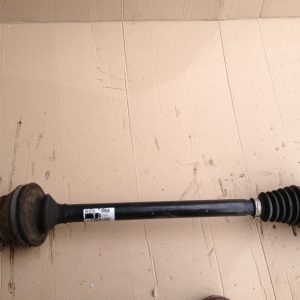 Planetara spate Audi A6 4F 3.0 tdi 4F0501203 4F0 501 203 - Dezmembrari Auto