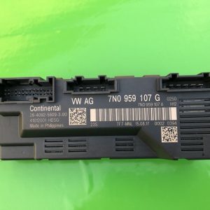 Modul rabatare haion electric VW Sharan 2012-2020 7N0959107G 7N0 959 107 G - Dezmembrari Auto