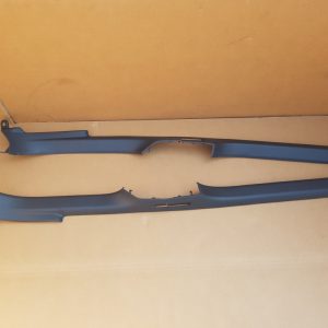 Ornamente praguri interior VW Jetta 2016 limuzina 5C6853371 5C6853372 - Dezmembrari Auto