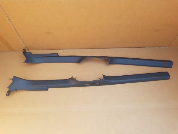 Ornamente praguri interior VW Jetta 2016 limuzina 5C6853371 5C6853372 - Dezmembrari Auto