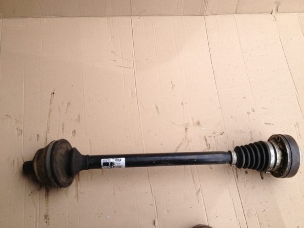 Planetara spate Audi A6 4F 3.0 tdi 4F0501203 4F0 501 203 - Dezmembrari Auto