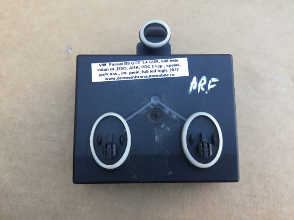 Calculator confort usa dreapta fata VW Passat B8 5Q0959593B 5Q0 959 593 B - Dezmembrari Auto