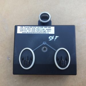 Colculator confort usa stanga fata VW Passat B8 5Q0959592E 5Q0 959 592 E - Dezmembrari Auto