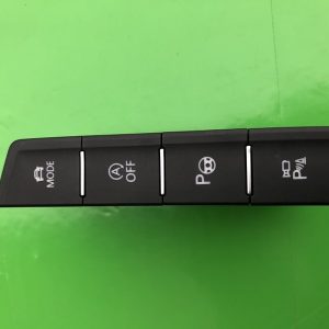 Consola butoane mode start stop park assist camere 360 grade VW Tiguan 5NB927238Q - Dezmembrari Auto