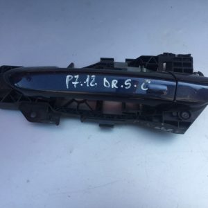 Maner dreapta spate keyless entry VW Passat B7 - Dezmembrari Auto