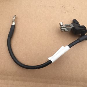 Borna baterie VW Jetta 2016 2.0 tdi 5C0915181B 5C0 915 181 B - Dezmembrari Auto
