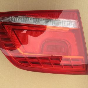 Stop LED stanga capota portbagaj VW Passat 7 B7 3AE945307C 3AE 945 307 C - Dezmembrari Auto