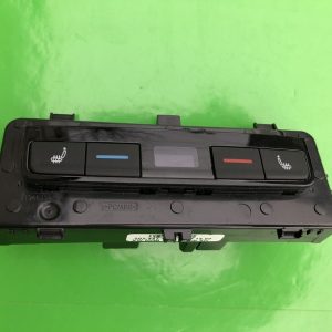 Panou climatronic consola cotiera VW Tiguan II din 2017 3G0907049E 3G0 907 049 E - Dezmembrari Auto