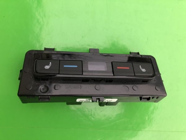 Panou climatronic consola cotiera VW Tiguan II din 2017 3G0907049E 3G0 907 049 E - Dezmembrari Auto