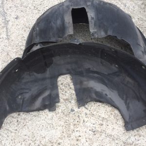 Carenaj stanga spate Audi Q5 2010 - Dezmembrari Auto