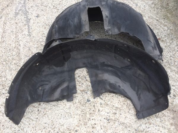 Carenaj stanga spate Audi Q5 2010 - Dezmembrari Auto