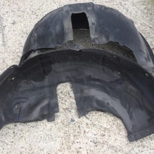 Carenaj dreapta spate Audi Q5 2010 - Dezmembrari Auto