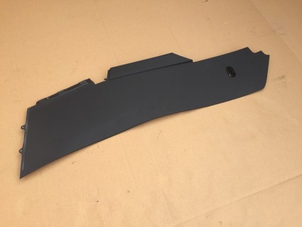 Ornament interior consola Volkswagen Passat B8 2017 3G1863046 3G1 863 046 - Dezmembrari Auto