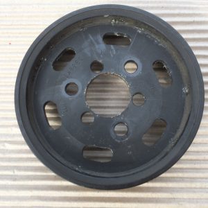 Fulie pompa servo Audi Q5 038145255B 038 145 255 B - Dezmembrari Auto