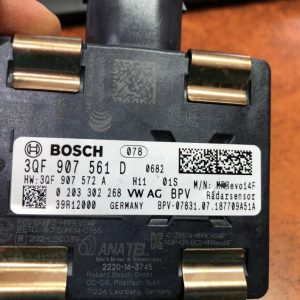 Senzor radar distronic 3QF 907 561 D 3QF907561D VW Golf 7 facelift din 2019 - Dezmembrari Auto