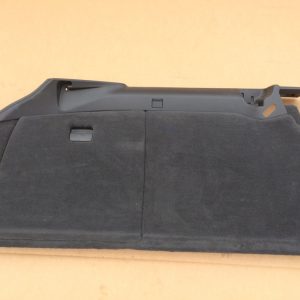 Tapiterie portbagaj stanga Audi A6 4F combi 2007 - Dezmembrari Auto