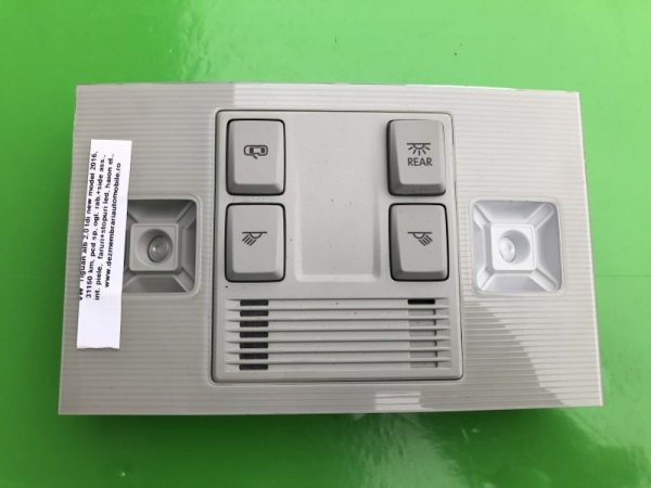 Plafoniera VW Tiguan II 5TA947105B 5TA 947 105 B - Dezmembrari Auto