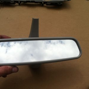 Oglinda interioara Audi A6 4F 4F0857593AB 4F0 857 593 AB - Dezmembrari Auto
