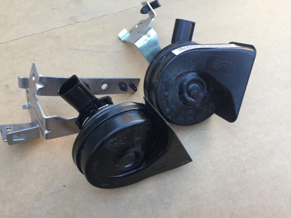 Set claxoane VW Passat B8 - Dezmembrari Auto