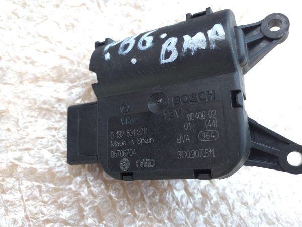 Motoras aeroterma VW Passat B6 din 2007 motor BMP 3C0907511 3C0 907 511 - Dezmembrari Auto