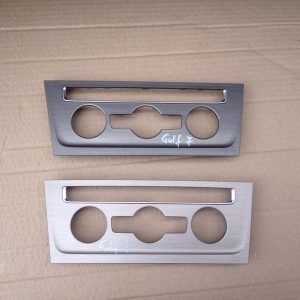 Trimuri trim VW climatronic Golf 7 5G1863100 5G1 863 100 - Dezmembrari Auto
