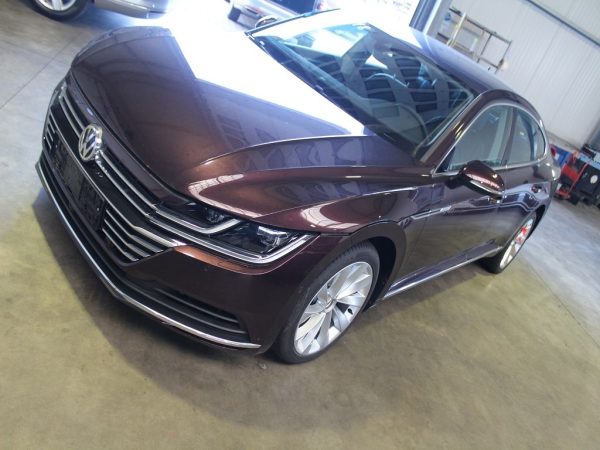 Cutie de transfer Volkswagen Arteon 0CP409053A 0CP 409 053 A - Dezmembrari Auto