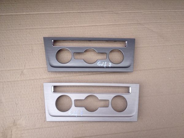 Trimuri trim VW climatronic Golf 7 5G1863100 5G1 863 100 - Dezmembrari Auto
