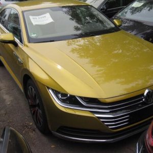 Cutie transfer VW Arteon 2.0 tdi bi turbo CUAA 0CP409053A 0CP 409 053 A - Dezmembrari Auto