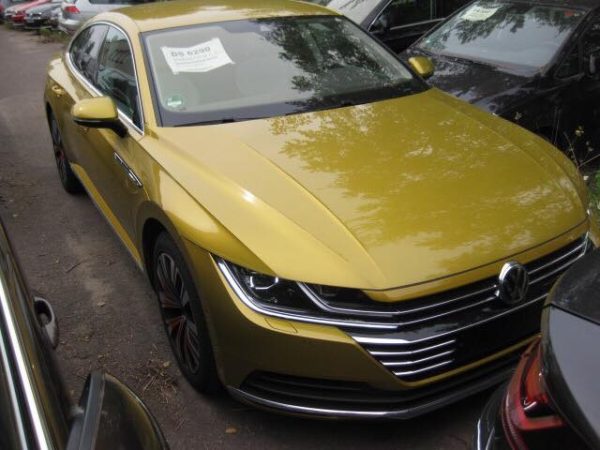 Cutie transfer VW Arteon 2.0 tdi bi turbo CUAA 0CP409053A 0CP 409 053 A - Dezmembrari Auto