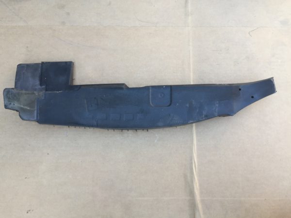 Burete aripa dreapta fata VW Passat B8 3G0864236 3G0 864 236 - Dezmembrari Auto