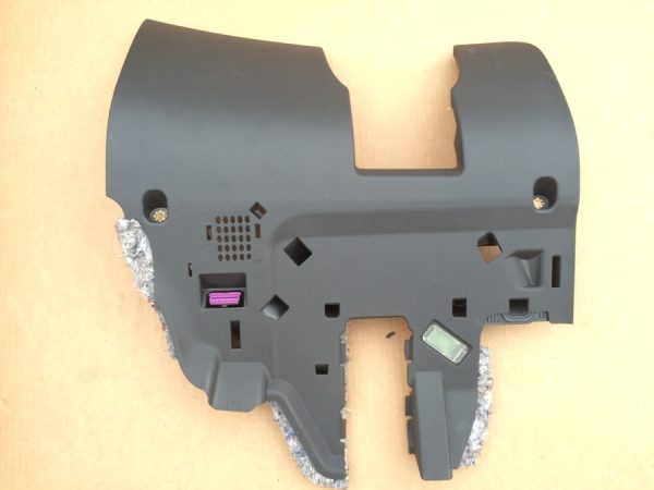 Plastic bord Audi A6 4F 4F1863075H 4F1 863 075 H - Dezmembrari Auto