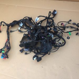 Instalatie electrica motor Volkswagen Passat B8 2017 1,4 CUK 5G0927903AL 5G0 927 903 AL - Dezmembrari Auto