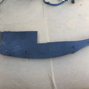 Burete aripa stanga fata VW Passat B8 3G0864235 3G0 864 235 - Dezmembrari Auto
