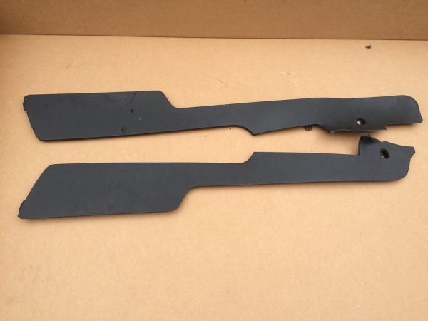 Plastic interior Audi A6 4F 4F1863306B 4F1 863 306 B - Dezmembrari Auto