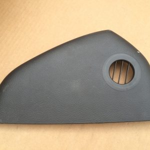 Ornament interior plansa bord Audi A6 4F 4F1 010 344 R 4F1010344R - Dezmembrari Auto