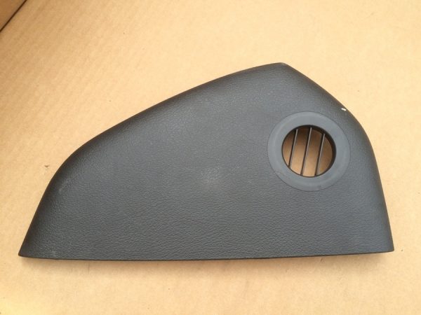 Ornament interior plansa bord Audi A6 4F 4F1 010 344 R 4F1010344R - Dezmembrari Auto