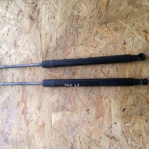 Telescoape hayon VW Passat 6 3C9827550A - Dezmembrari Auto