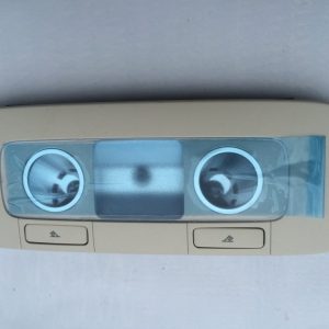 Plafoniera spate VW Passat CC 3C0947291E 3C0 947 291 E - Dezmembrari Auto
