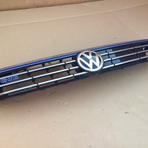 Grila radiator VW Passat B8 2017 GTE - Dezmembrari Auto