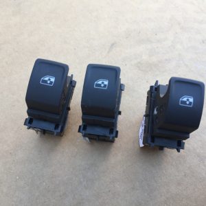 Buton geam electric stanga dreapta VW Passat B8 5G0959855M 5G0 959 855 M - Dezmembrari Auto
