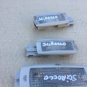 Lampi plafon VW Scirocco din 2011 - Dezmembrari Auto