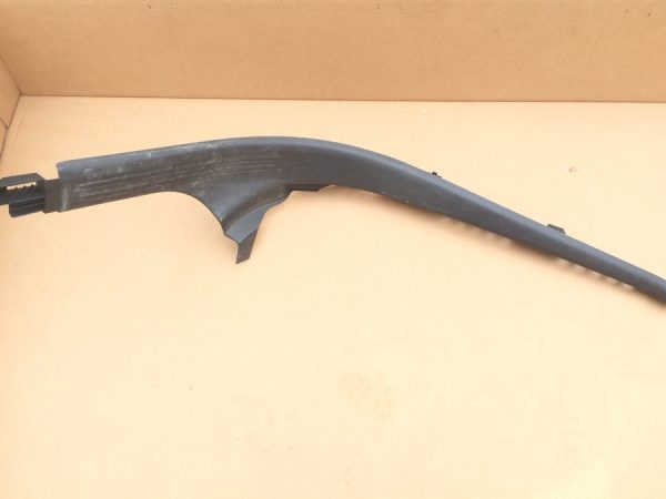 Ornament prag interior Audi A6 4F 4F0867768A 4F0 867 768 A - Dezmembrari Auto