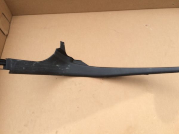 Ornament prag interior Audi A6 4F 4F0867767A 4F0 867 767 A - Dezmembrari Auto