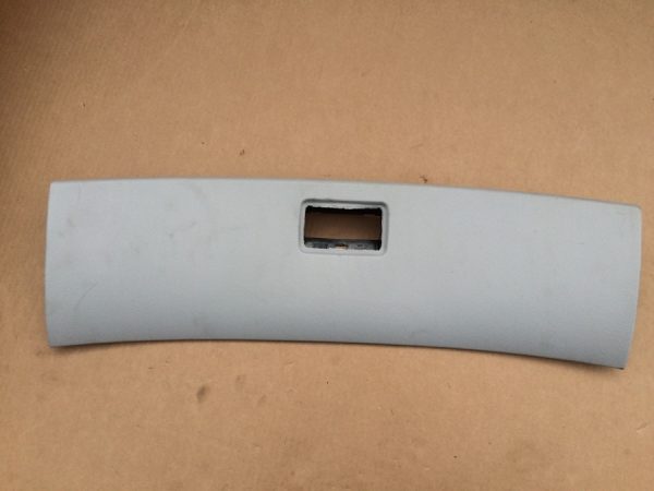 Ornament interior Audi A6 4F 4F9867839 4F9 867 839 - Dezmembrari Auto
