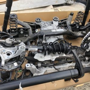 Planetara spate VW Arteon 4motion 3Q0501204D 3Q0 501 204 D - Dezmembrari Auto
