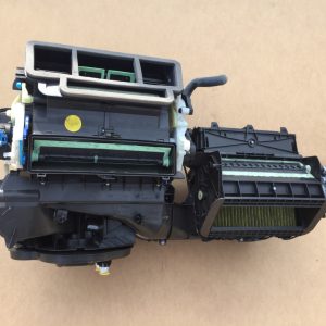 Tulumba completa VW Golf 7 volan dreapta 3Q2816005G 3Q2819021 - Dezmembrari Auto