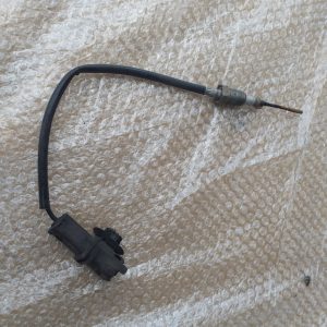 Sonda temperatura gaze Peugeot 207 2007 hatchback 1.6 hdi 9HV 9651618180 - Dezmembrari Auto