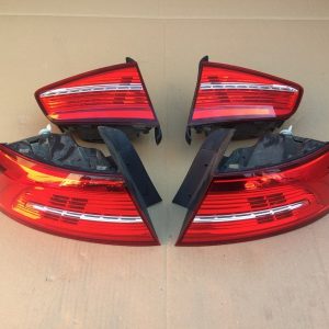 Set stopuri highline Volkswagen Passat B8 2017 limuzina - Dezmembrari Auto